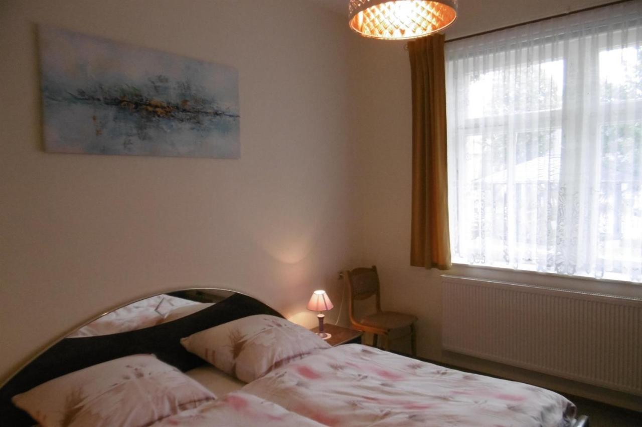 Ferienwohnung Rauscher Altenberg  Exteriér fotografie